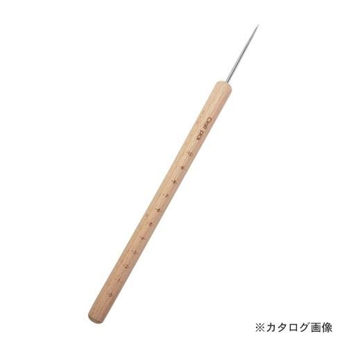 TOOL×2 クラフトピック ブナ材×鋼 No10