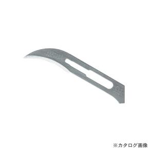 TOOL×2 プロ仕様精密ナイフ替刃 EF-0612