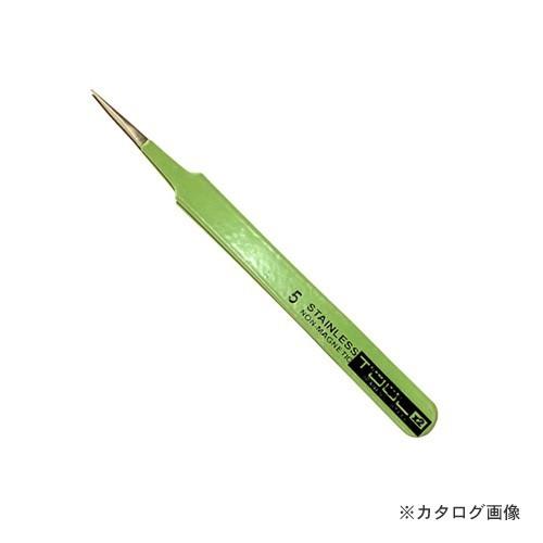 アイガーツール アイガー非磁性ピンセット  EP-3C