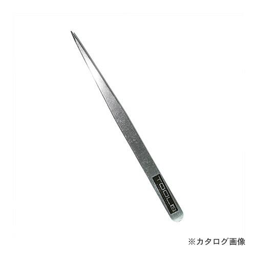 アイガーツール アイガーホビー用 ステンピンセット 極細 ETS-11