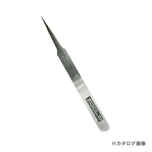 アイガーツール アイガーホビー用 ステンピンセット 極細 ETS-14