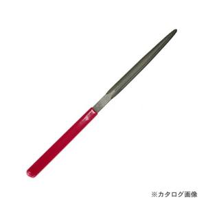 アイガーツール EG組ヤスリ 185mm 半丸 No34｜plus1tools