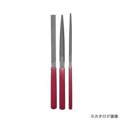 アイガーツール クラフトボーイ3本セット No45