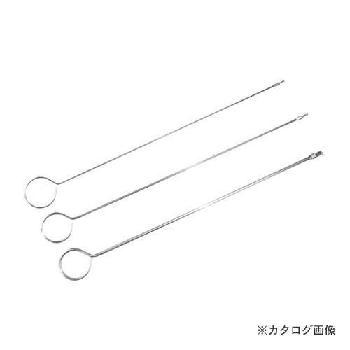 アイガーツール アイガー超精密ブラシ3P NO1