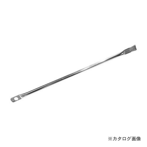 アイガーツール アイガー超精密ブラシ大1P NO3