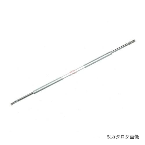 アイガーツール アイガー超精密両ブラシ NO7