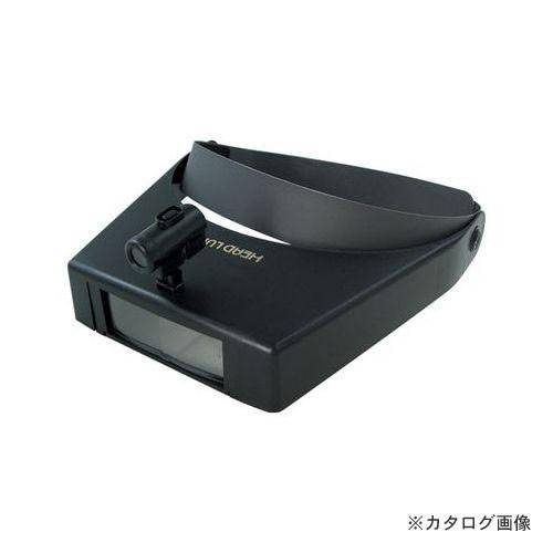 TSK ヘッドルーペ 59LED RX-59LED