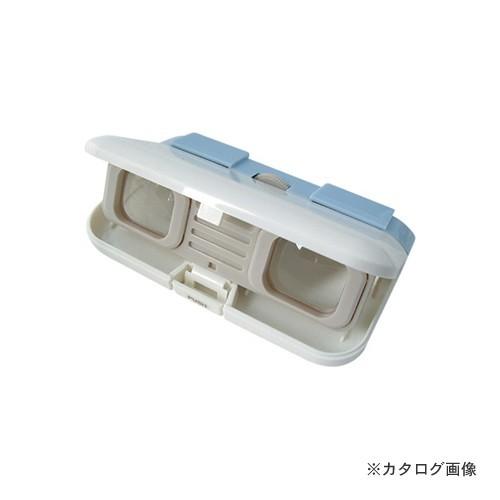 TSK スポーツグラス BX-10 ブルー BX-10