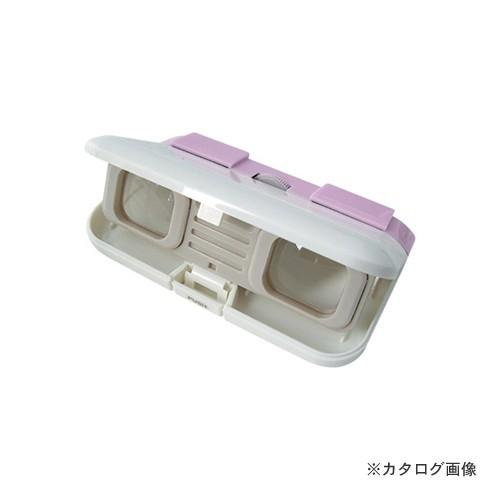 TSK スポーツグラス BX-10 ピンク BX-10