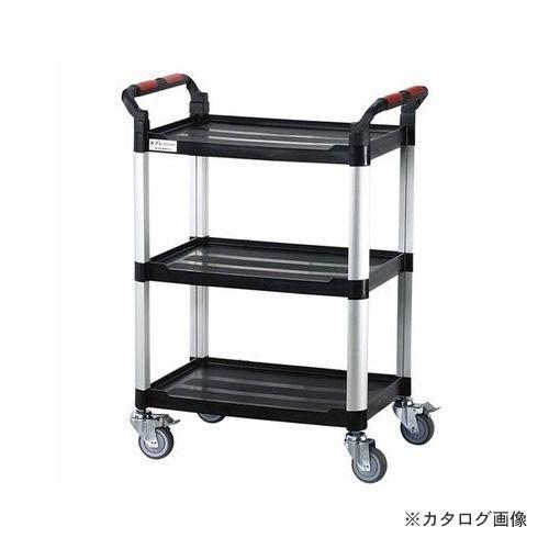 アイガーツール ツールワゴン ベーシックタイプ KT-707F