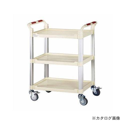 アイガーツール ツールワゴン ベーシックタイプ KT-707F1