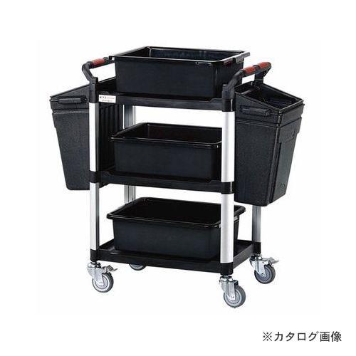 アイガーツール ツールワゴン バリエーションタイプ KT-707FG