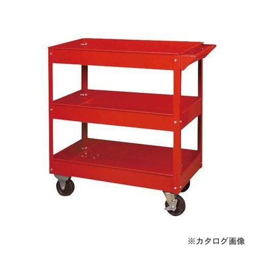 アイガーツール ツールワゴン スチール 301Q