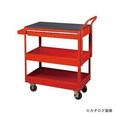 アイガーツール ツールワゴン スチール 301D