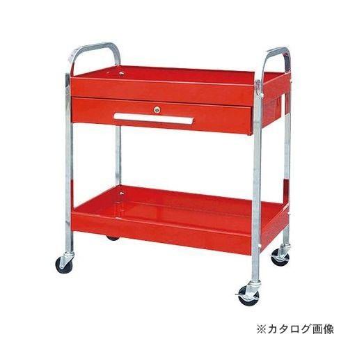 アイガーツール ツールワゴン スチール 303D
