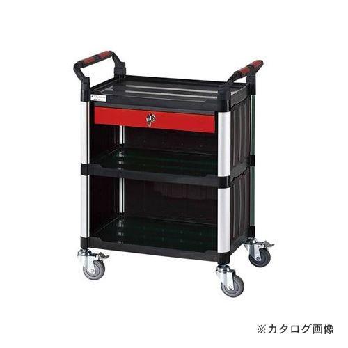 アイガーツール ツールワゴン プラスワンナビゲーション KT-301B