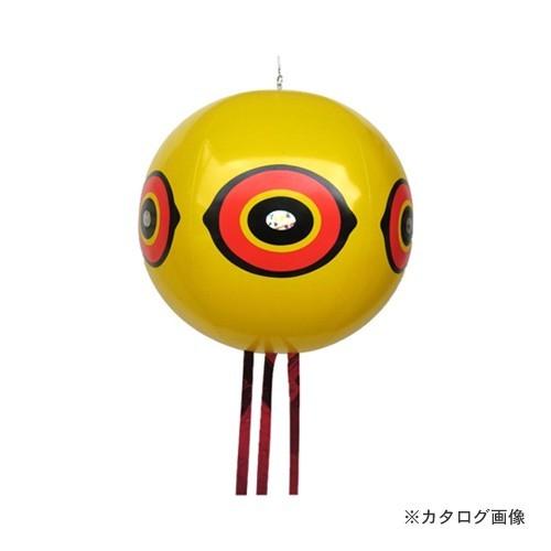 コンパル 防鳥・六眼竜