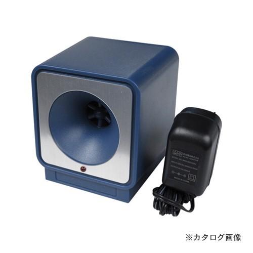 コンパル ねずみ音波防除器（スピーカ1）