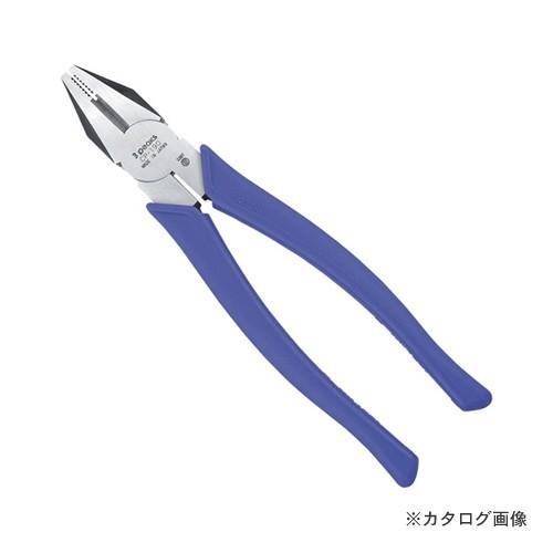 (メール便可)スリーピークス 3.peaks 新サイズペンチ 190mm CP-190Z