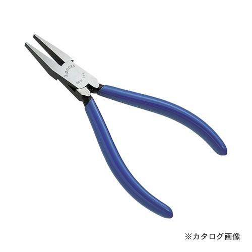 3.peaks ミニリードペンチ 115mm MFP-115