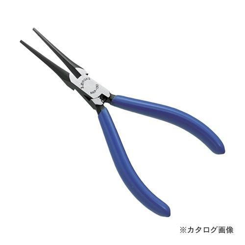 3.peaks ニードルノーズプライヤー 130mm NNP-130