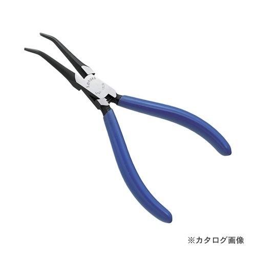 3.peaks ベントニードルノーズプライヤー 130mm NNP-130B