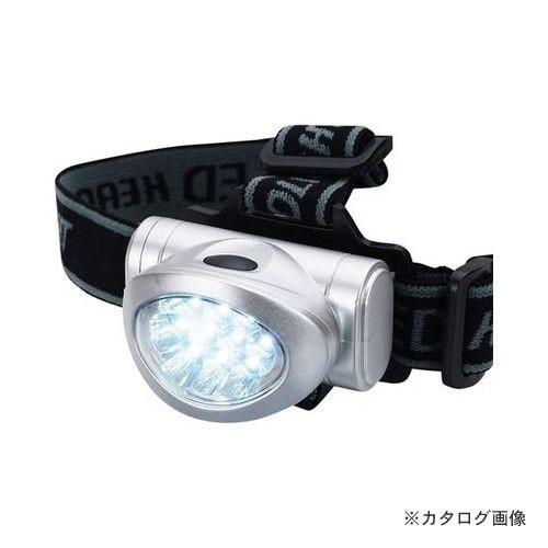 セーブ・インダストリー 10LEDヘッドライト SV-4199
