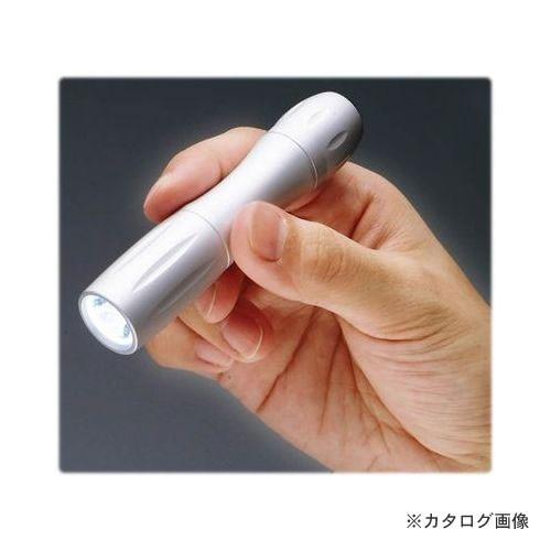 セーブ・インダストリー 1LED ecoミニトーチ（丸形） SV-3864
