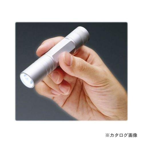 セーブ・インダストリー 1LED ecoミニトーチ（角形） SV-3888