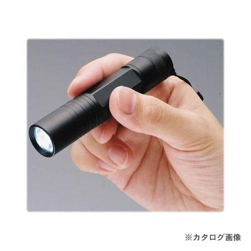 セーブ・インダストリー 1LED ecoミニトーチ（角形） SV-3871