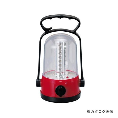 セーブ・インダストリー 32LED キャンピングランタン SV-4021