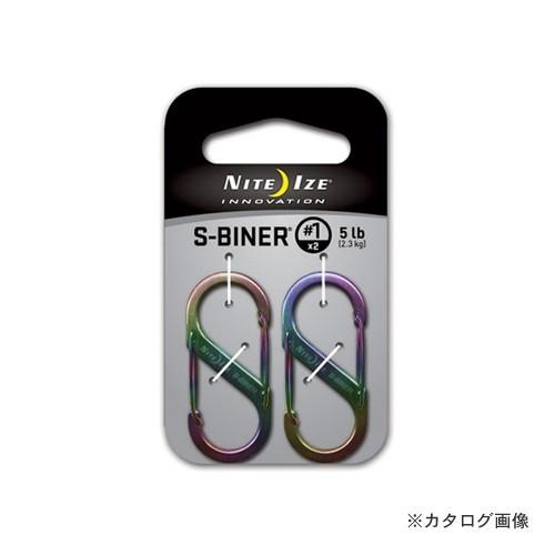 ナイトアイズ NITE IZE エスビナー NI00838