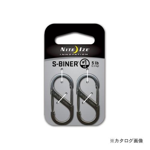 ナイトアイズ NITE IZE エスビナー NI00839