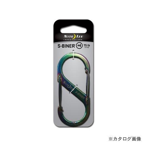 ナイトアイズ NITE IZE エスビナー NI00742