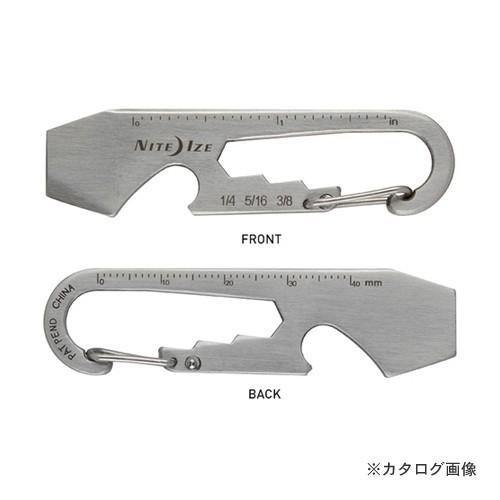 ナイトアイズ NITE IZE ドゥーヒッキー NI02847