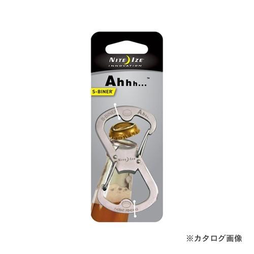 ナイトアイズ NITE IZE エスビナーボトルオープナー NI01532