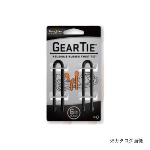 ナイトアイズ NITE IZE ギアータイ 2P NI01803