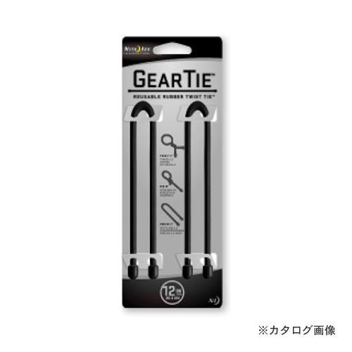 ナイトアイズ NITE IZE ギアータイ 2P NI01966