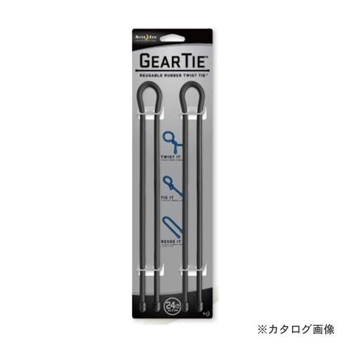 ナイトアイズ NITE IZE ギアータイ 2P NI01825