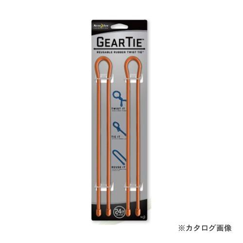 ナイトアイズ NITE IZE ギアータイ 2P NI01984