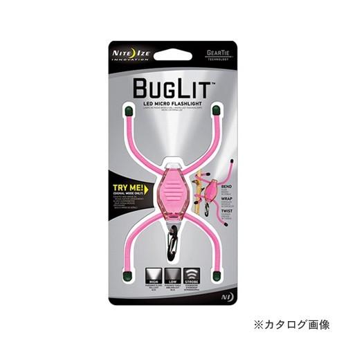 ナイトアイズ NITE IZE バグリット  NI02428