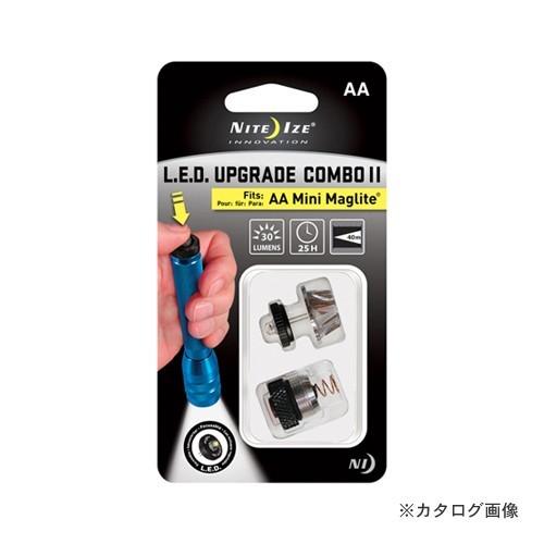 ナイトアイズ NITE IZE LED コンボアップグレードキット（AA） NI01497