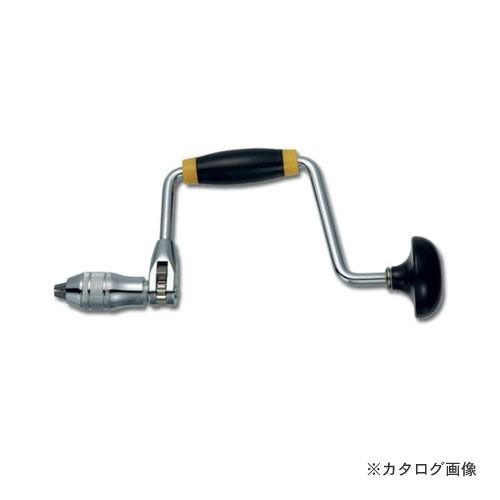 SSPOWER 快速ハンドドリル NB-202A