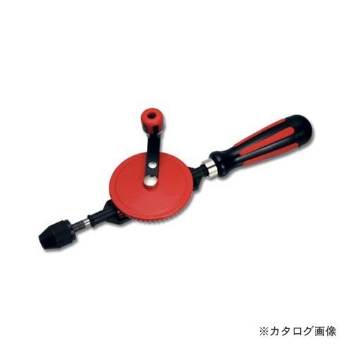 SSPOWER ハンドドリル SY-02AP