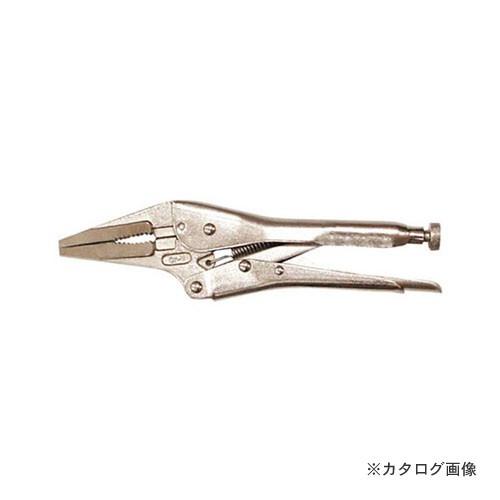 SSPOWER ロングノーズプライヤ LNP-225