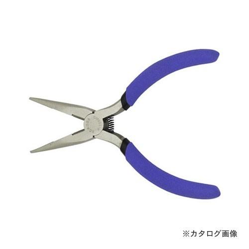 Bcross ラジオペンチ 125mm R-125WG