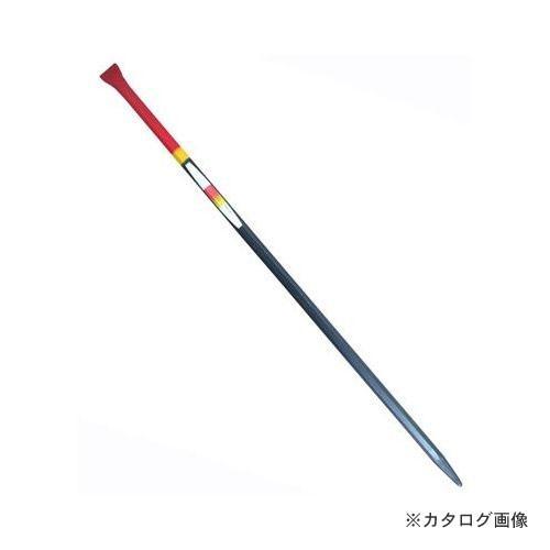 (送料別途)(直送品)Bcross バール STB-15