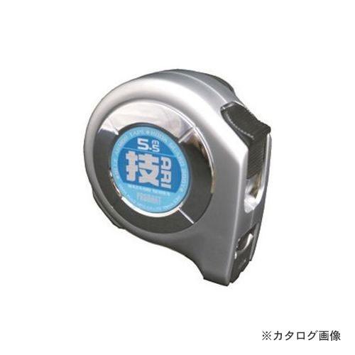 プロマート プロマートメジャー 技あり19 5.5m 尺相当目盛付 WAZA1955S