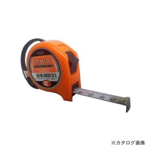 プロマート プロマートメジャー MKII  MK1302-OR