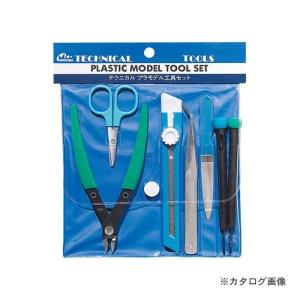 ミネシマ 工具セット A-106｜plus1tools